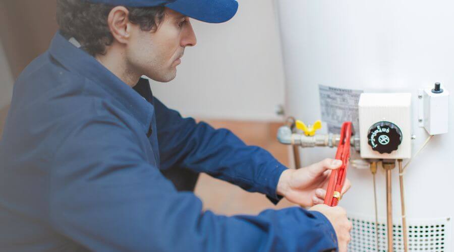 Professional Gas Leak Detection in Vale, SD